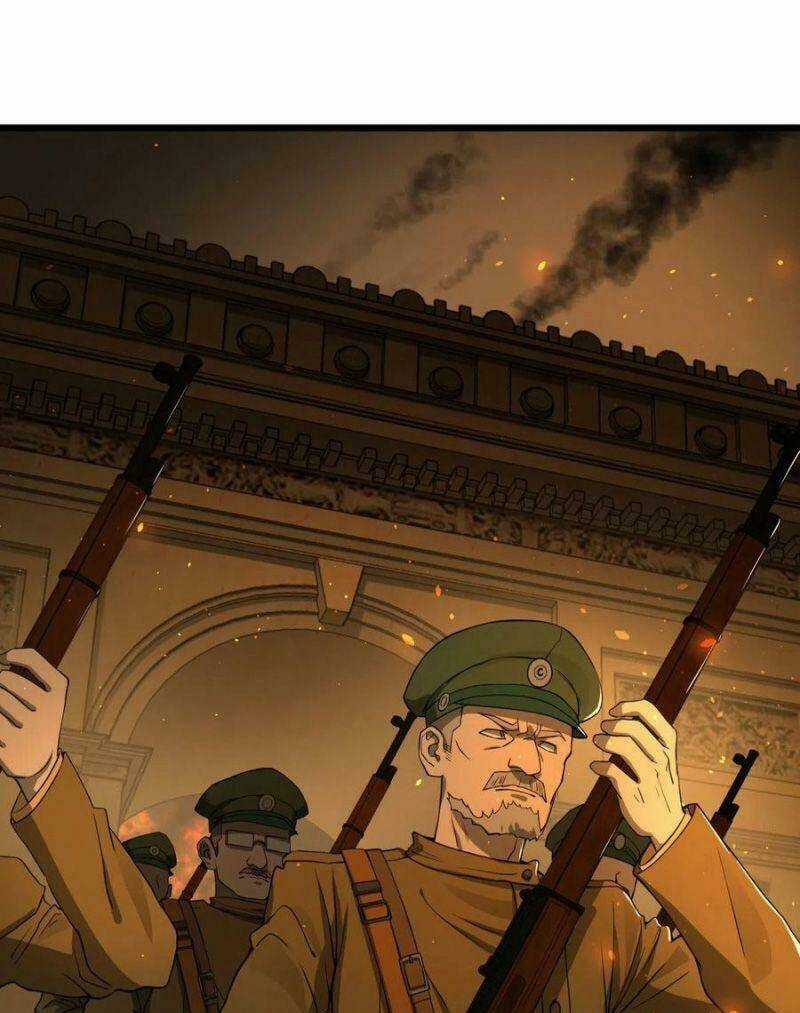 Danh Sách Kẻ Phản Diện Chapter 127 trang 28