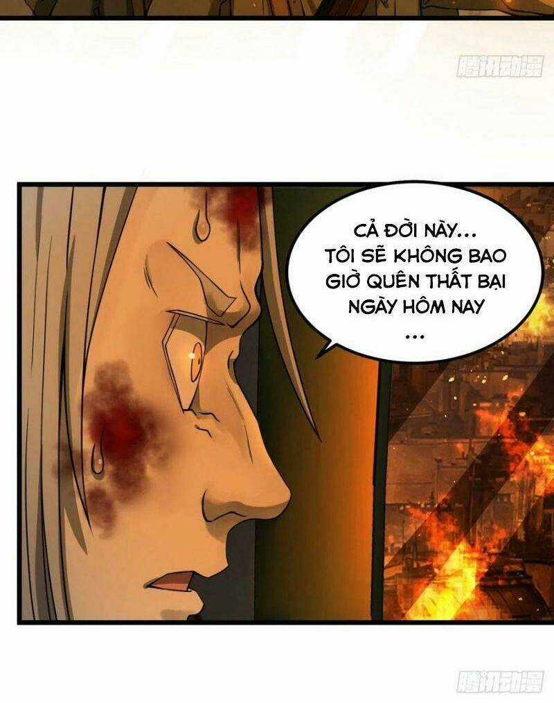 Danh Sách Kẻ Phản Diện Chapter 127 trang 29