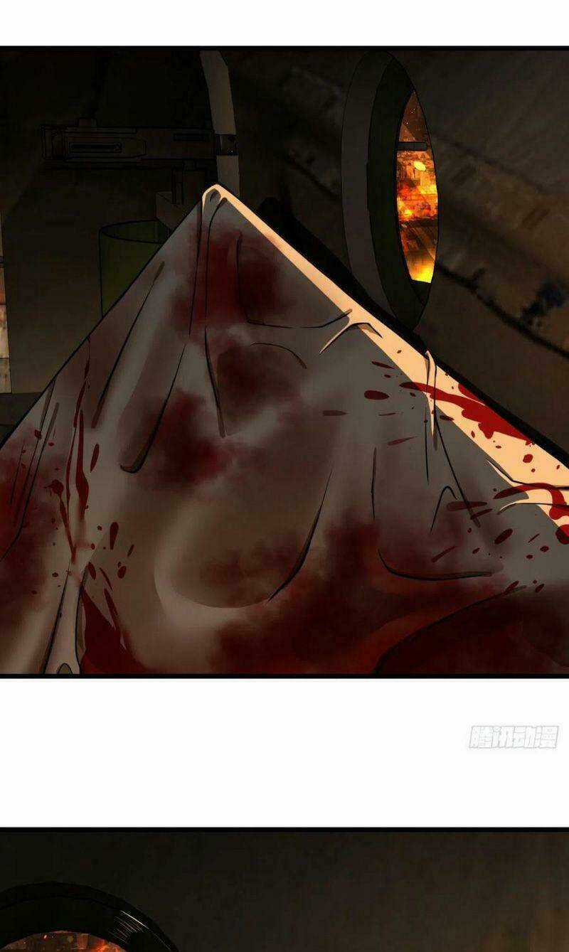 Danh Sách Kẻ Phản Diện Chapter 127 trang 32