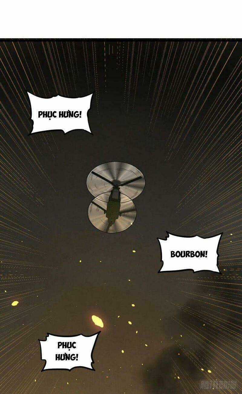 Danh Sách Kẻ Phản Diện Chapter 127 trang 37