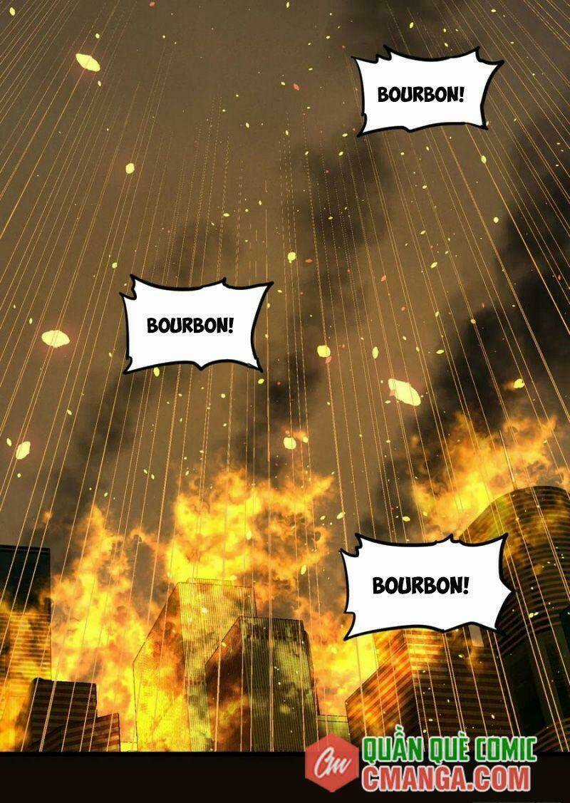 Danh Sách Kẻ Phản Diện Chapter 127 trang 38