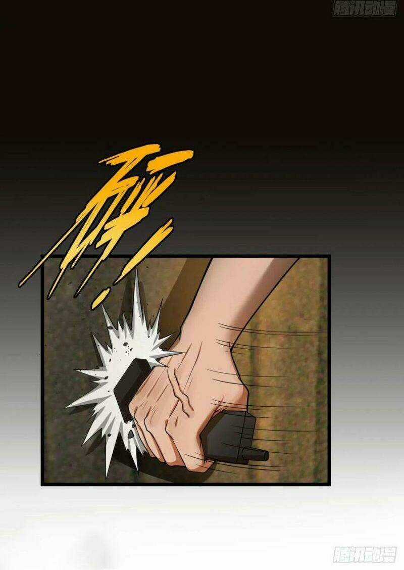 Danh Sách Kẻ Phản Diện Chapter 127 trang 39