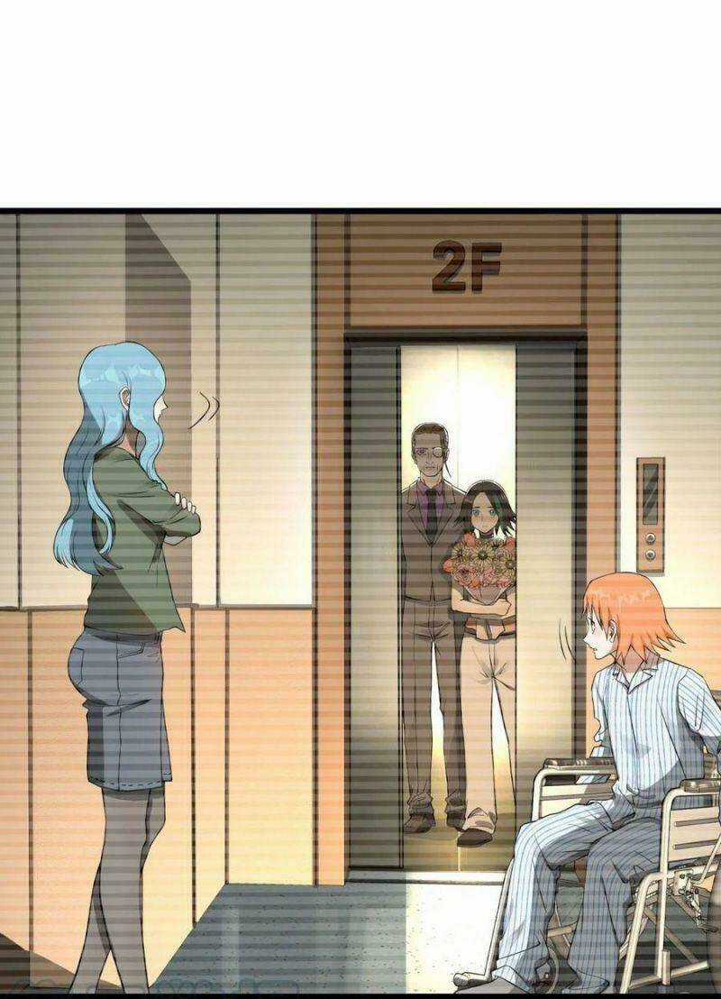 Danh Sách Kẻ Phản Diện Chapter 127 trang 4