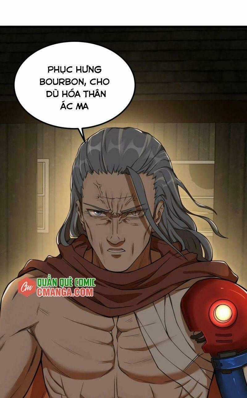 Danh Sách Kẻ Phản Diện Chapter 127 trang 40