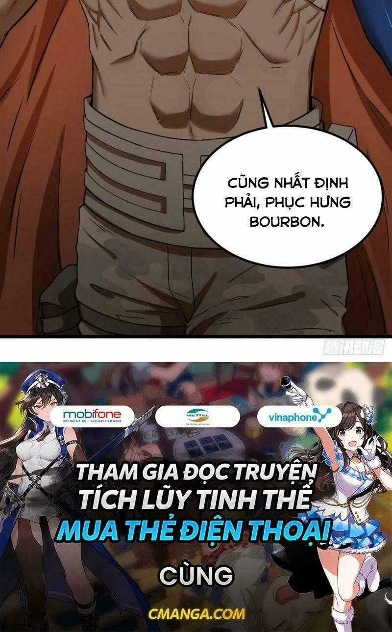 Danh Sách Kẻ Phản Diện Chapter 127 trang 41