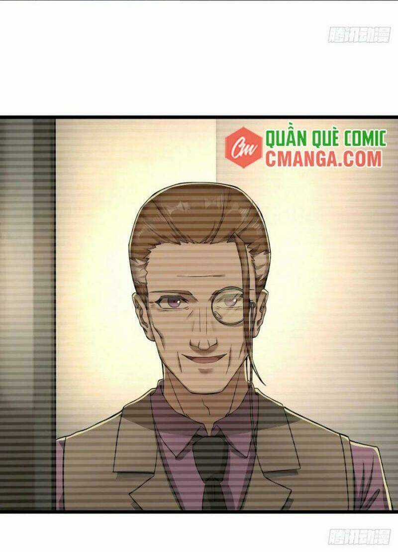 Danh Sách Kẻ Phản Diện Chapter 127 trang 5