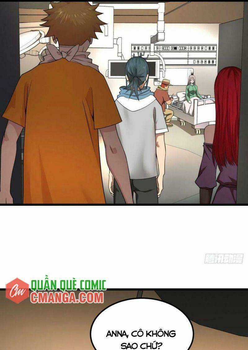 Danh Sách Kẻ Phản Diện Chapter 128 trang 28