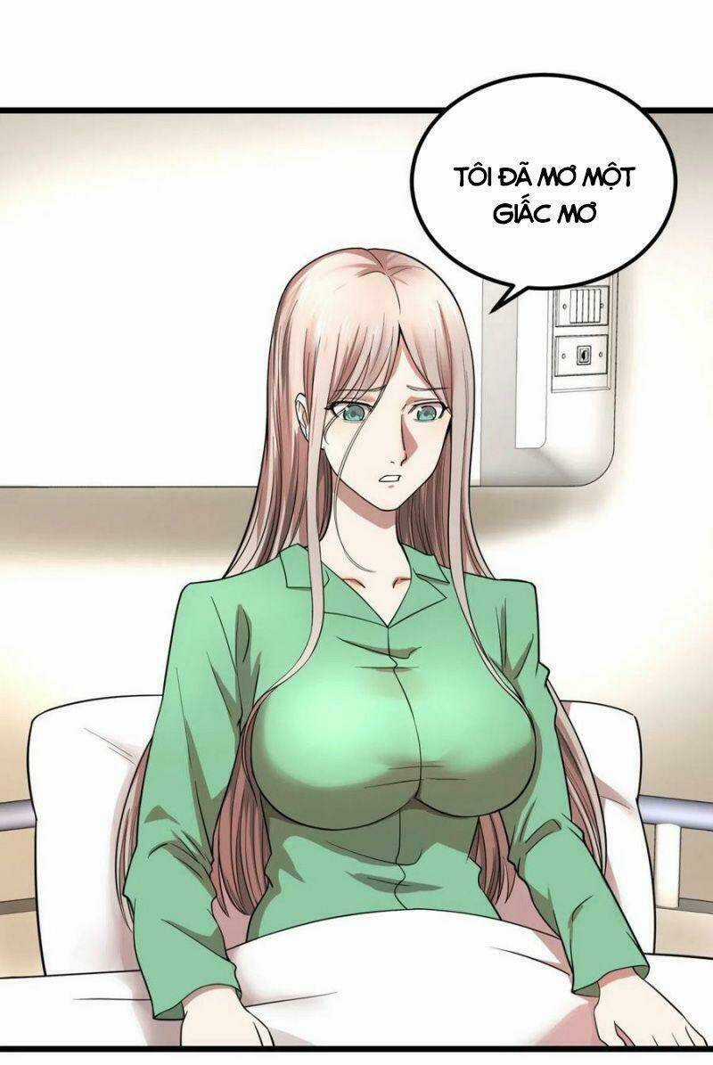 Danh Sách Kẻ Phản Diện Chapter 128 trang 30