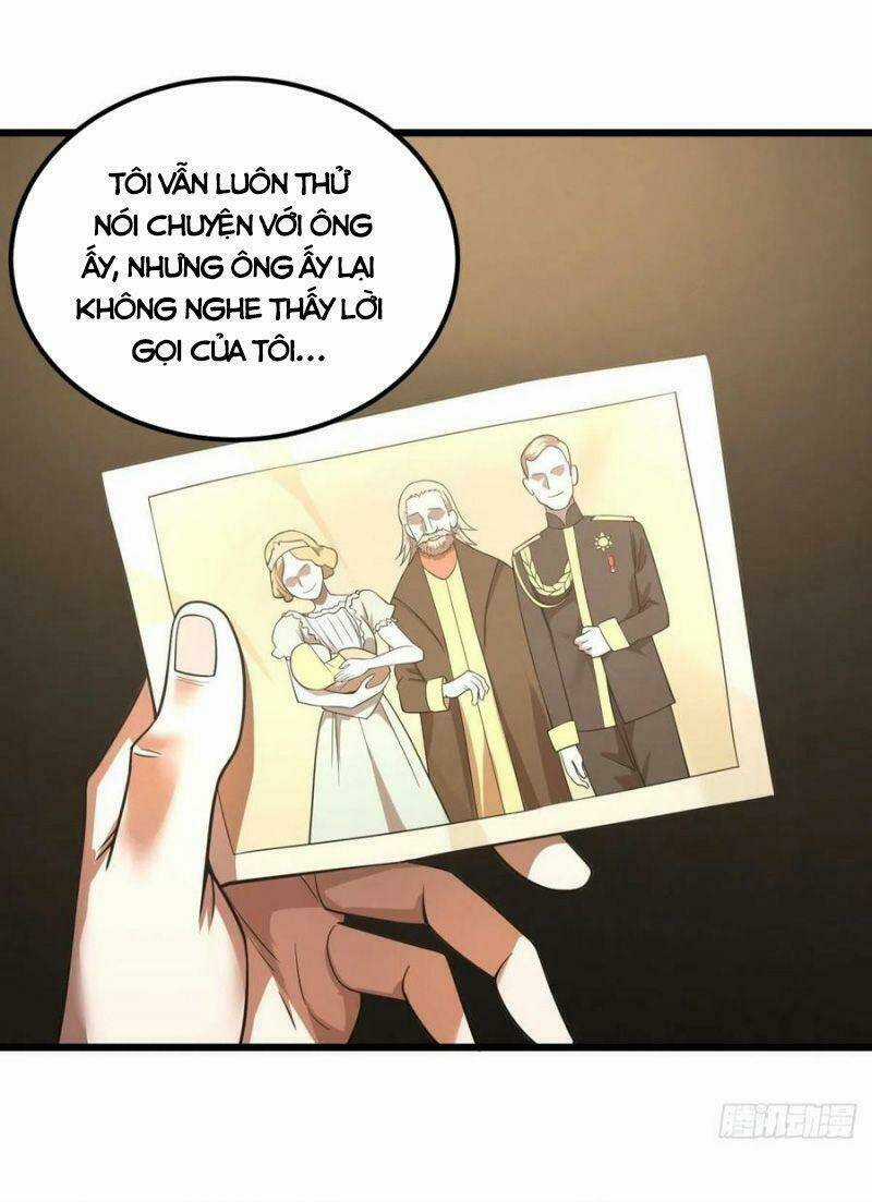 Danh Sách Kẻ Phản Diện Chapter 128 trang 34