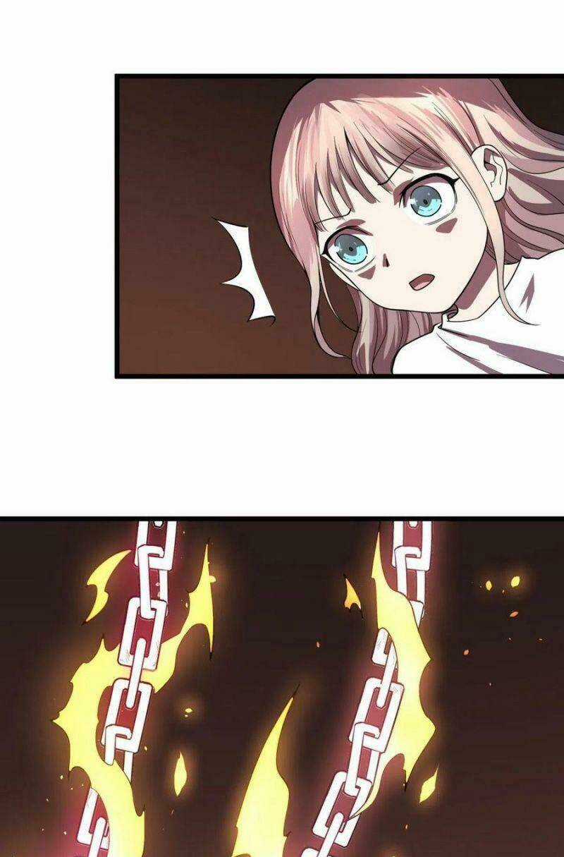 Danh Sách Kẻ Phản Diện Chapter 128 trang 37