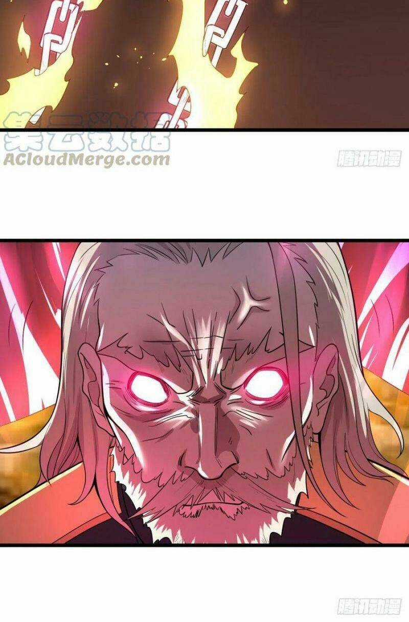 Danh Sách Kẻ Phản Diện Chapter 128 trang 38