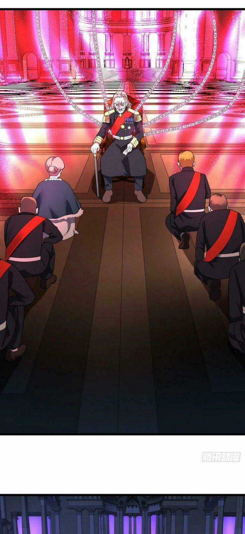 Danh Sách Kẻ Phản Diện Chapter 128 trang 39