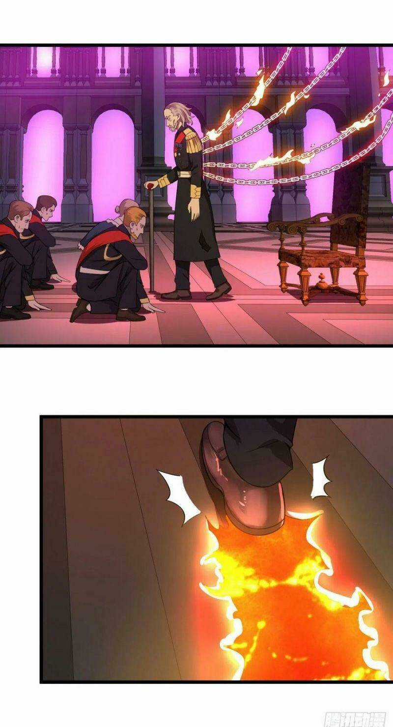 Danh Sách Kẻ Phản Diện Chapter 128 trang 41