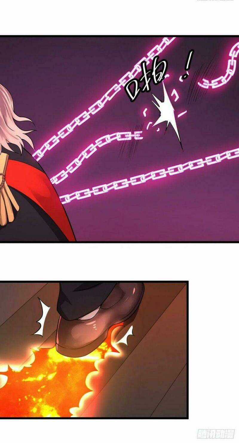 Danh Sách Kẻ Phản Diện Chapter 128 trang 42