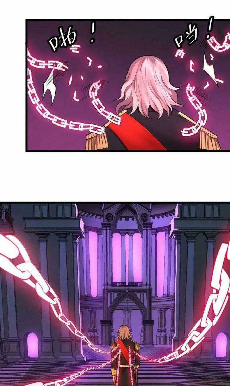 Danh Sách Kẻ Phản Diện Chapter 128 trang 43