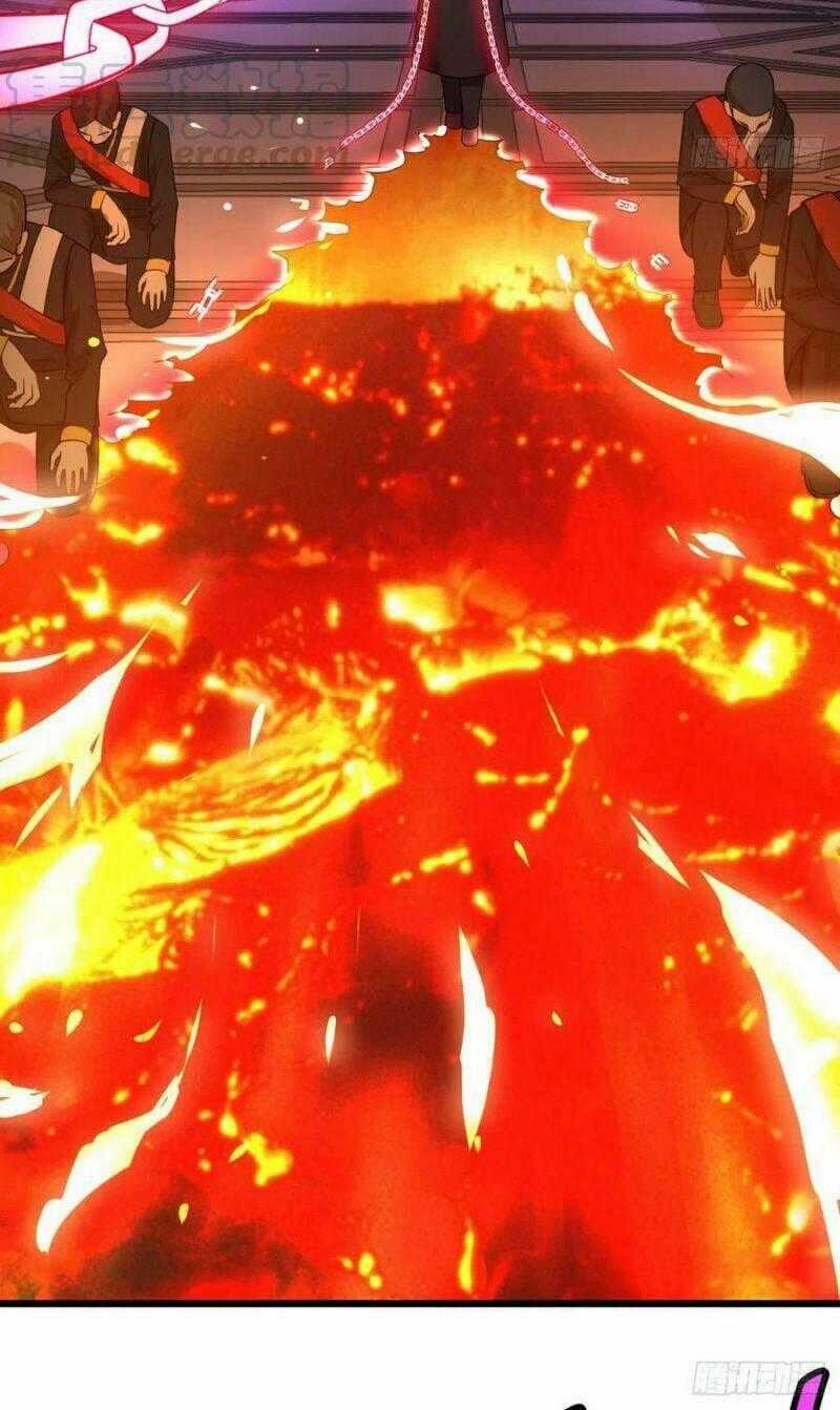 Danh Sách Kẻ Phản Diện Chapter 128 trang 44