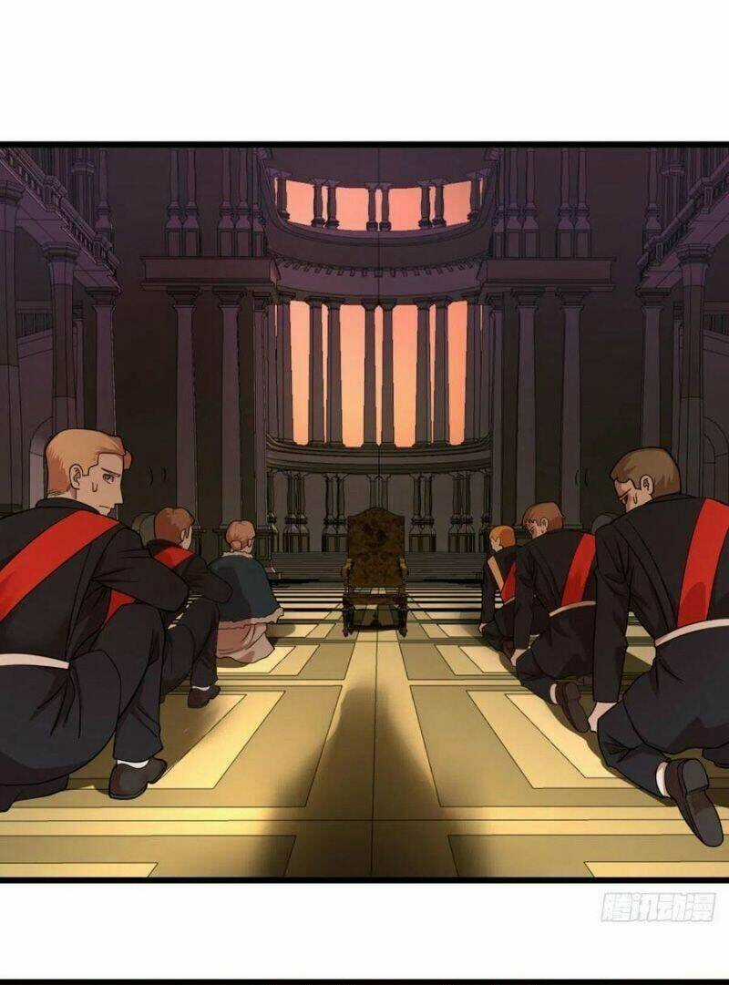 Danh Sách Kẻ Phản Diện Chapter 129 trang 10