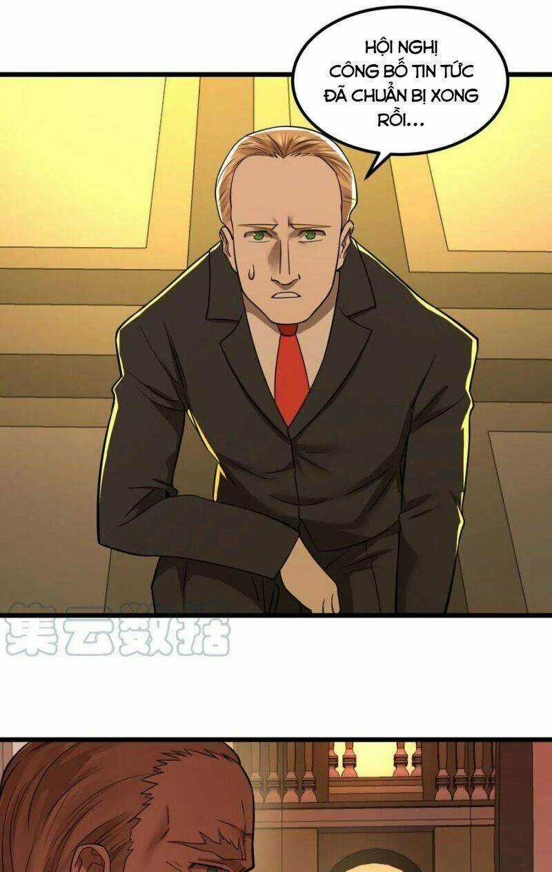 Danh Sách Kẻ Phản Diện Chapter 129 trang 12