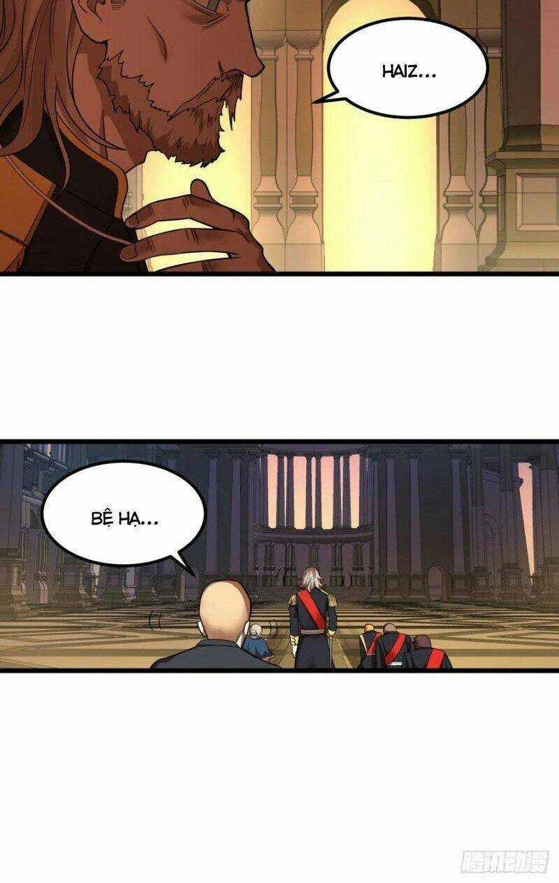 Danh Sách Kẻ Phản Diện Chapter 129 trang 13