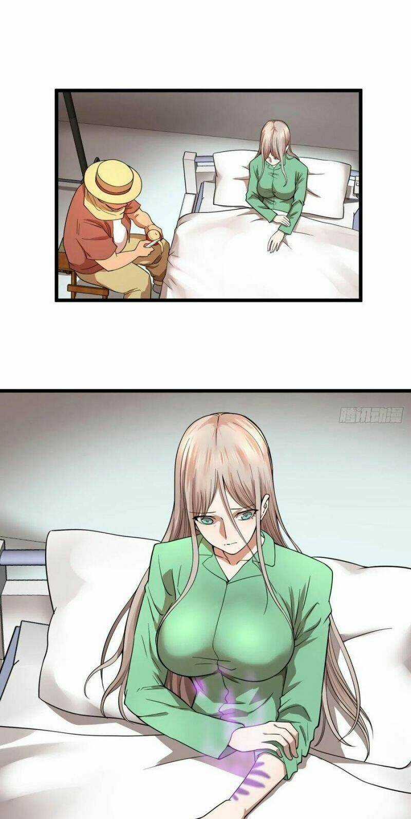 Danh Sách Kẻ Phản Diện Chapter 129 trang 14