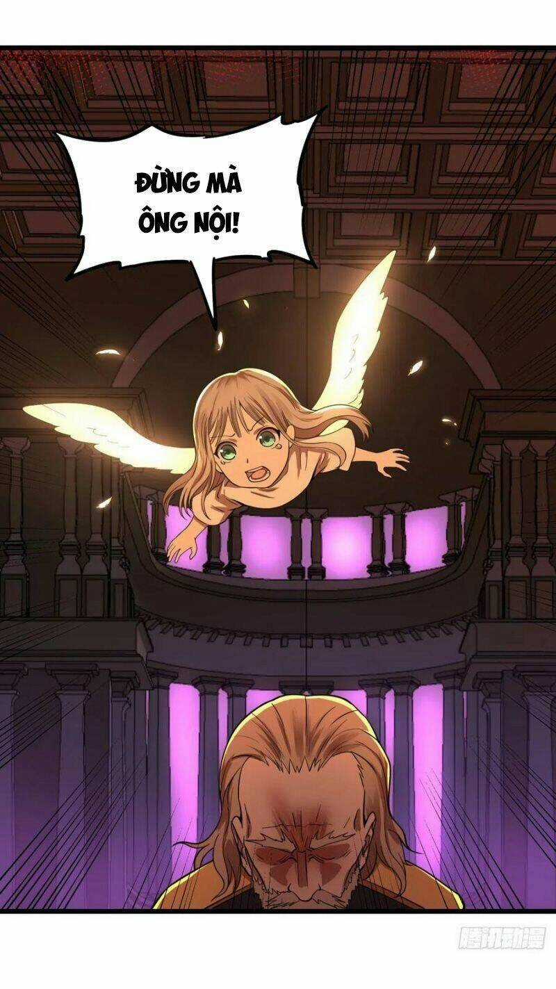 Danh Sách Kẻ Phản Diện Chapter 129 trang 2