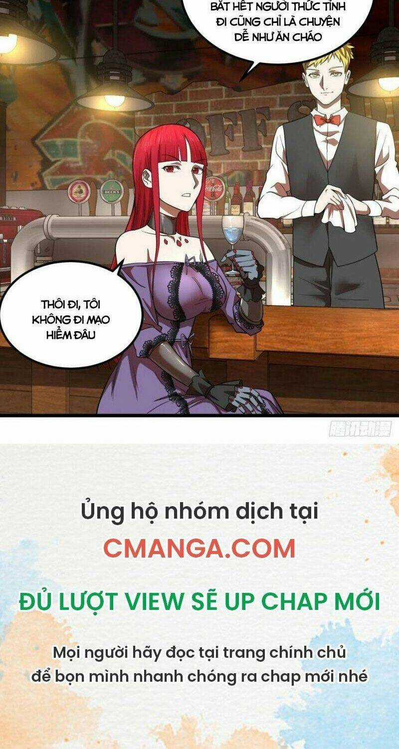 Danh Sách Kẻ Phản Diện Chapter 129 trang 21