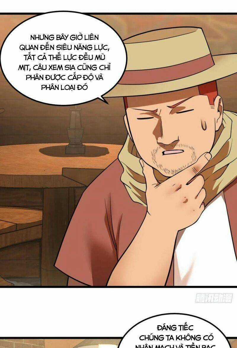 Danh Sách Kẻ Phản Diện Chapter 129 trang 28