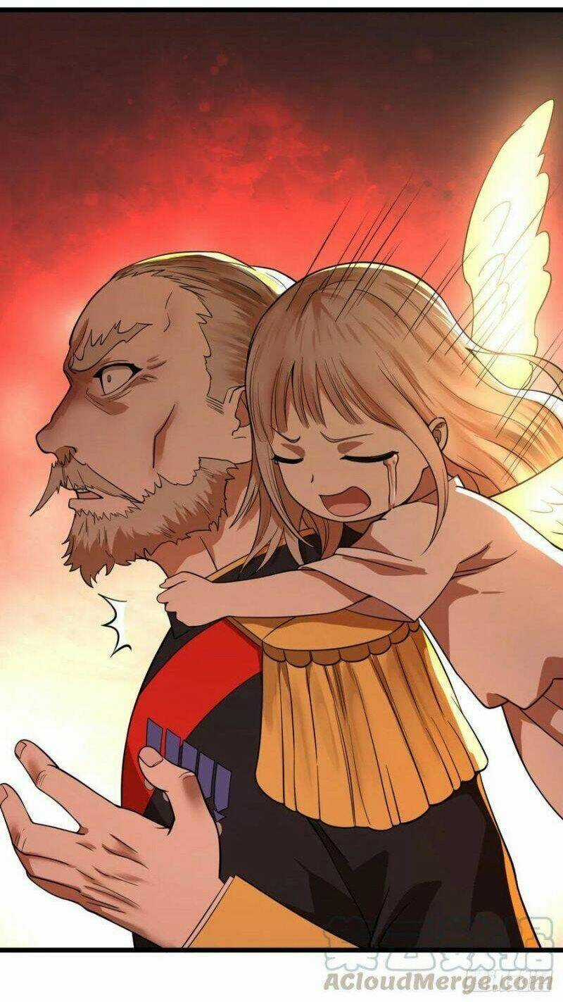 Danh Sách Kẻ Phản Diện Chapter 129 trang 3