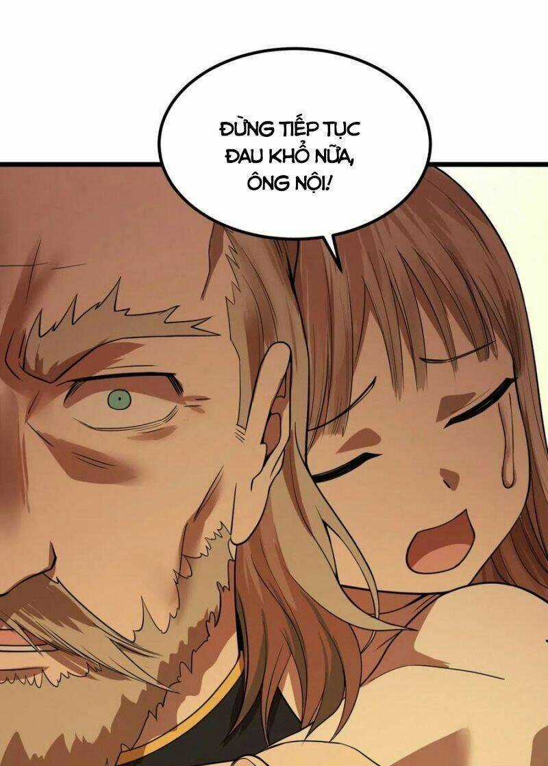 Danh Sách Kẻ Phản Diện Chapter 129 trang 4