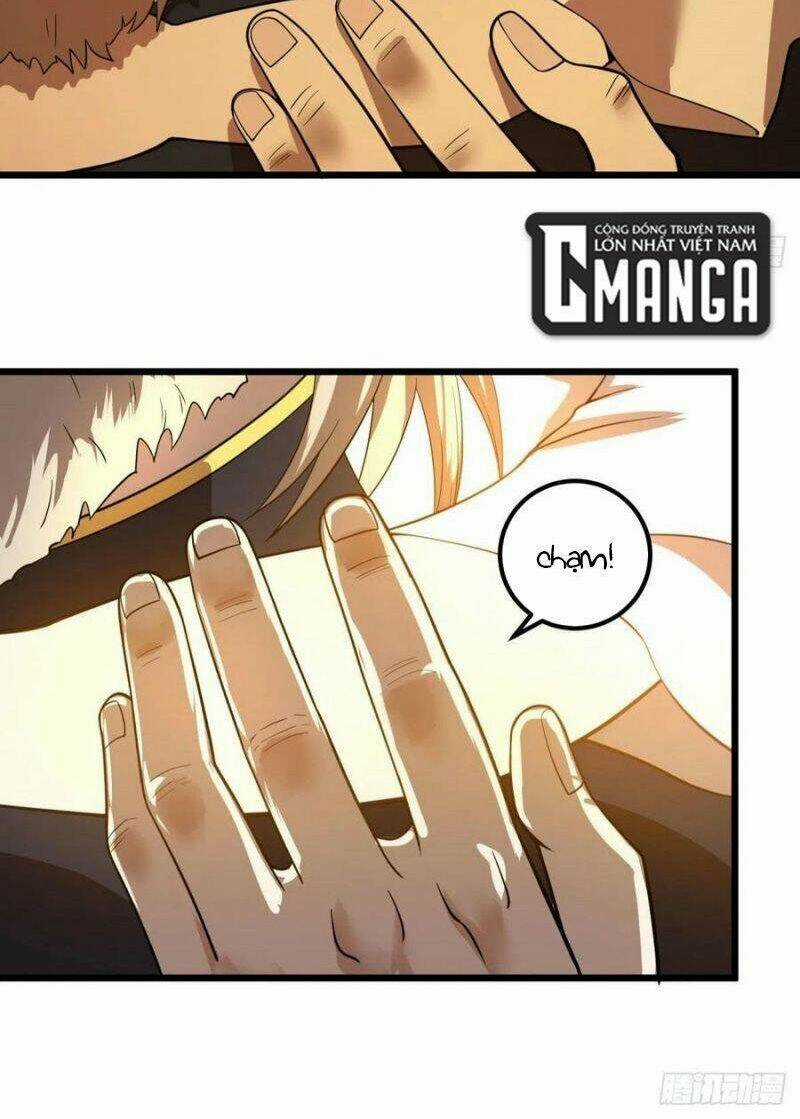 Danh Sách Kẻ Phản Diện Chapter 129 trang 5