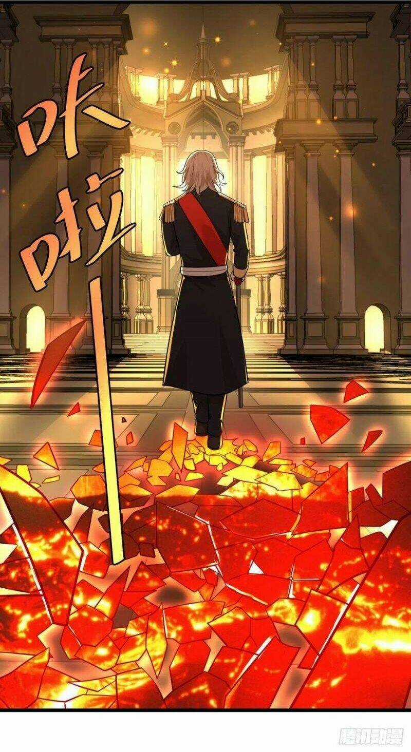 Danh Sách Kẻ Phản Diện Chapter 129 trang 7