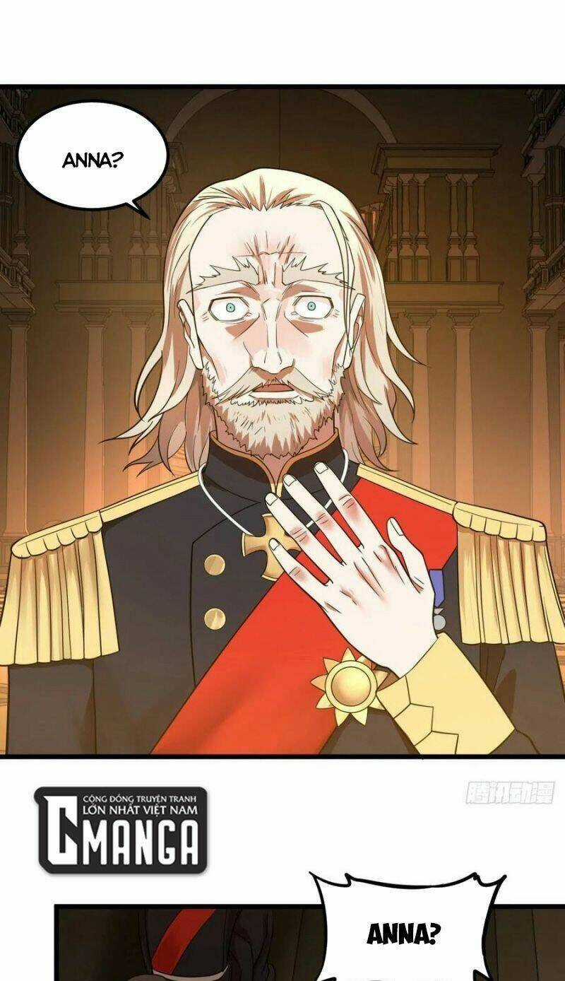 Danh Sách Kẻ Phản Diện Chapter 129 trang 8