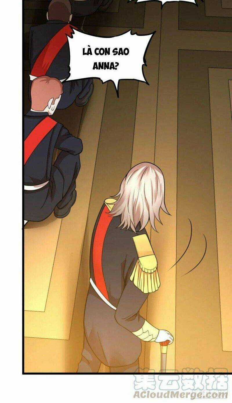 Danh Sách Kẻ Phản Diện Chapter 129 trang 9