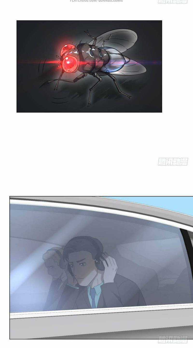 Danh Sách Kẻ Phản Diện Chapter 13 trang 15