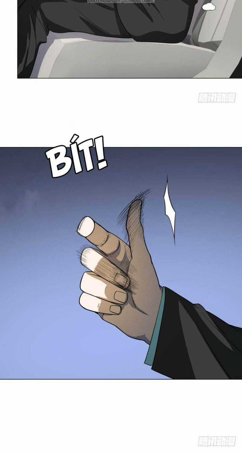 Danh Sách Kẻ Phản Diện Chapter 13 trang 19