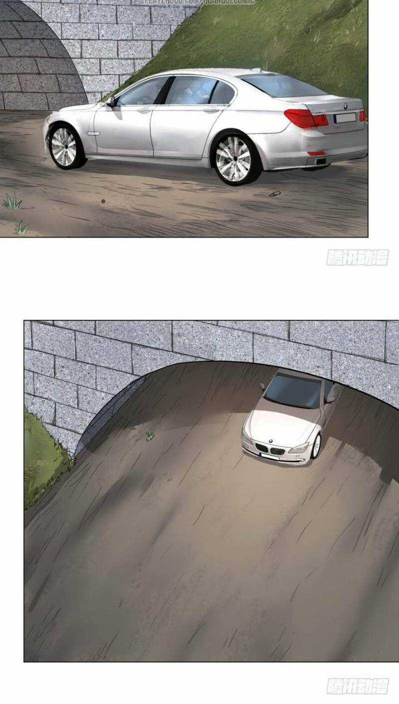 Danh Sách Kẻ Phản Diện Chapter 13 trang 23