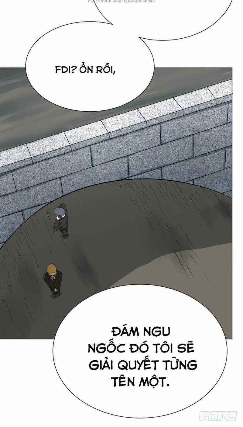 Danh Sách Kẻ Phản Diện Chapter 13 trang 29