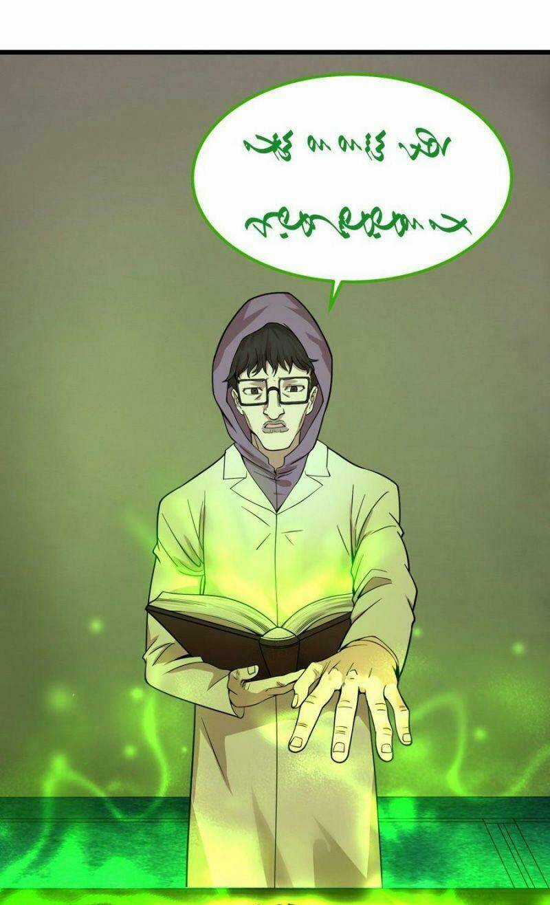 Danh Sách Kẻ Phản Diện Chapter 130 trang 11