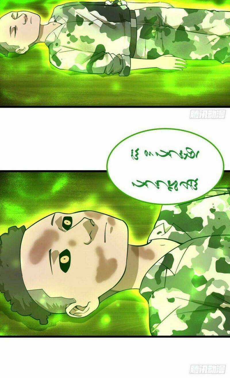 Danh Sách Kẻ Phản Diện Chapter 130 trang 12