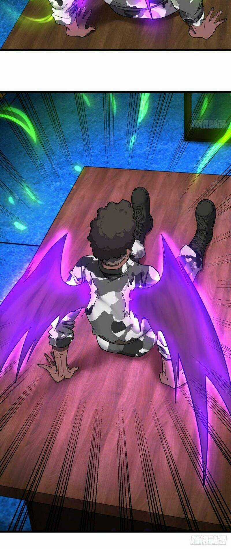 Danh Sách Kẻ Phản Diện Chapter 130 trang 14