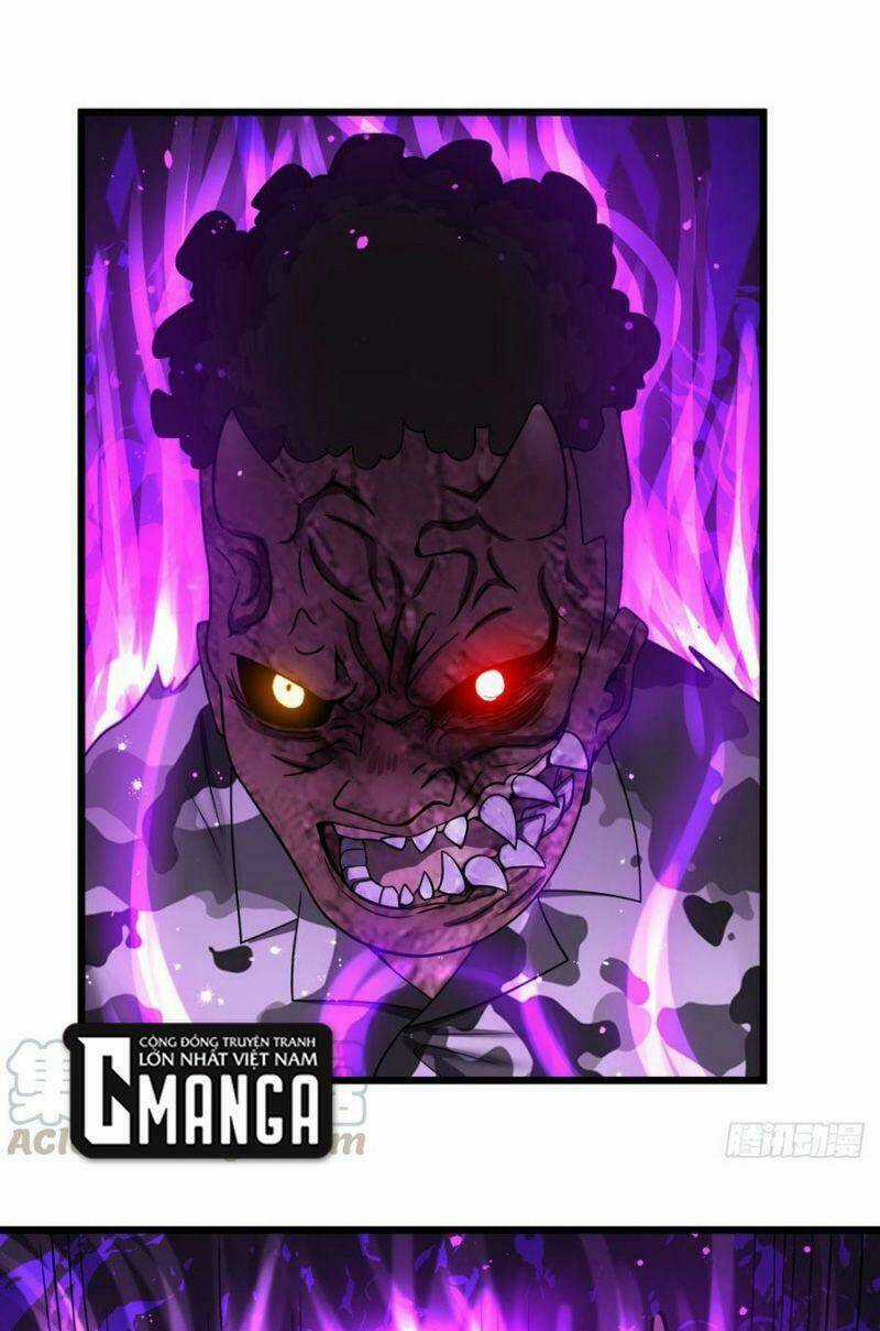 Danh Sách Kẻ Phản Diện Chapter 130 trang 15