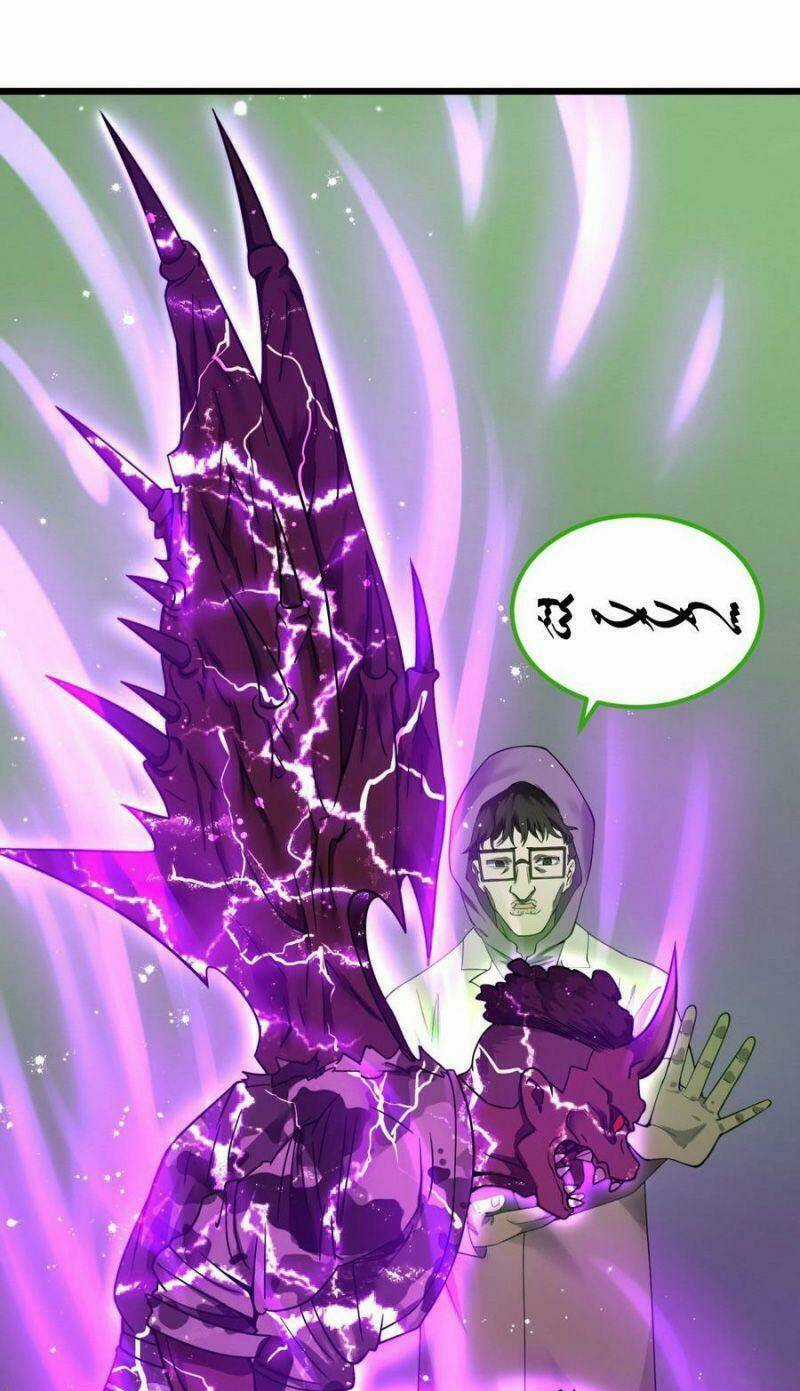 Danh Sách Kẻ Phản Diện Chapter 130 trang 17