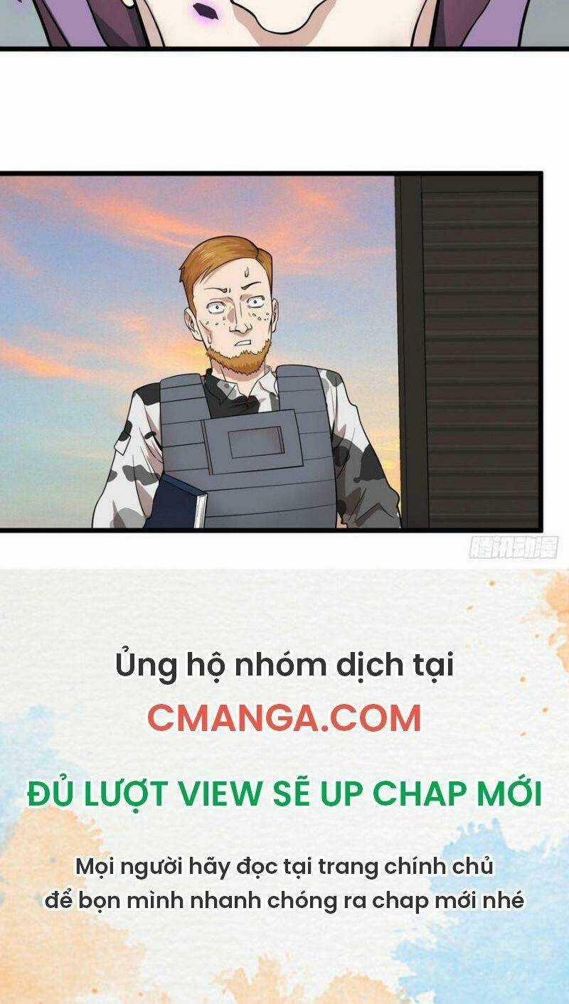 Danh Sách Kẻ Phản Diện Chapter 130 trang 20