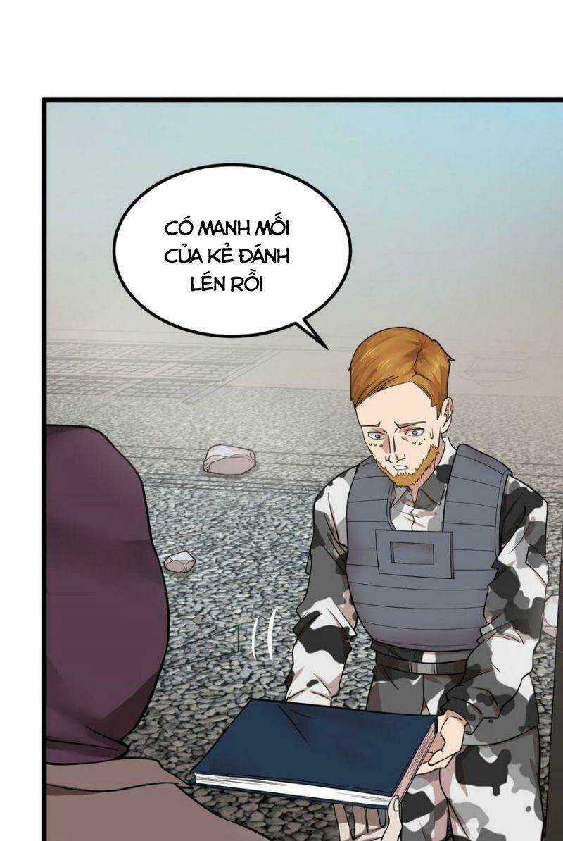 Danh Sách Kẻ Phản Diện Chapter 130 trang 23