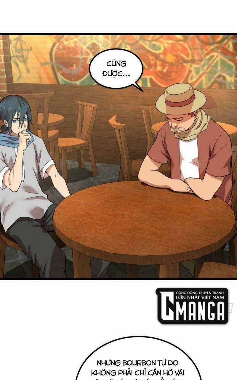 Danh Sách Kẻ Phản Diện Chapter 130 trang 3