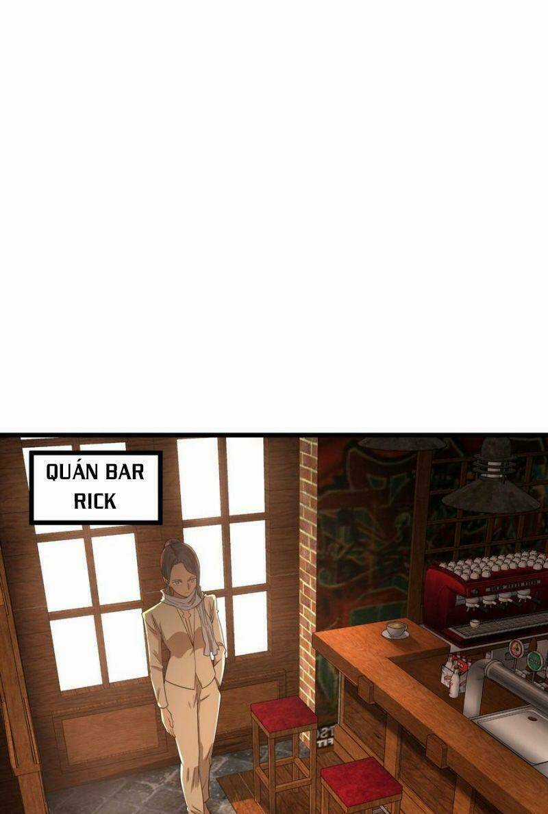 Danh Sách Kẻ Phản Diện Chapter 130 trang 31