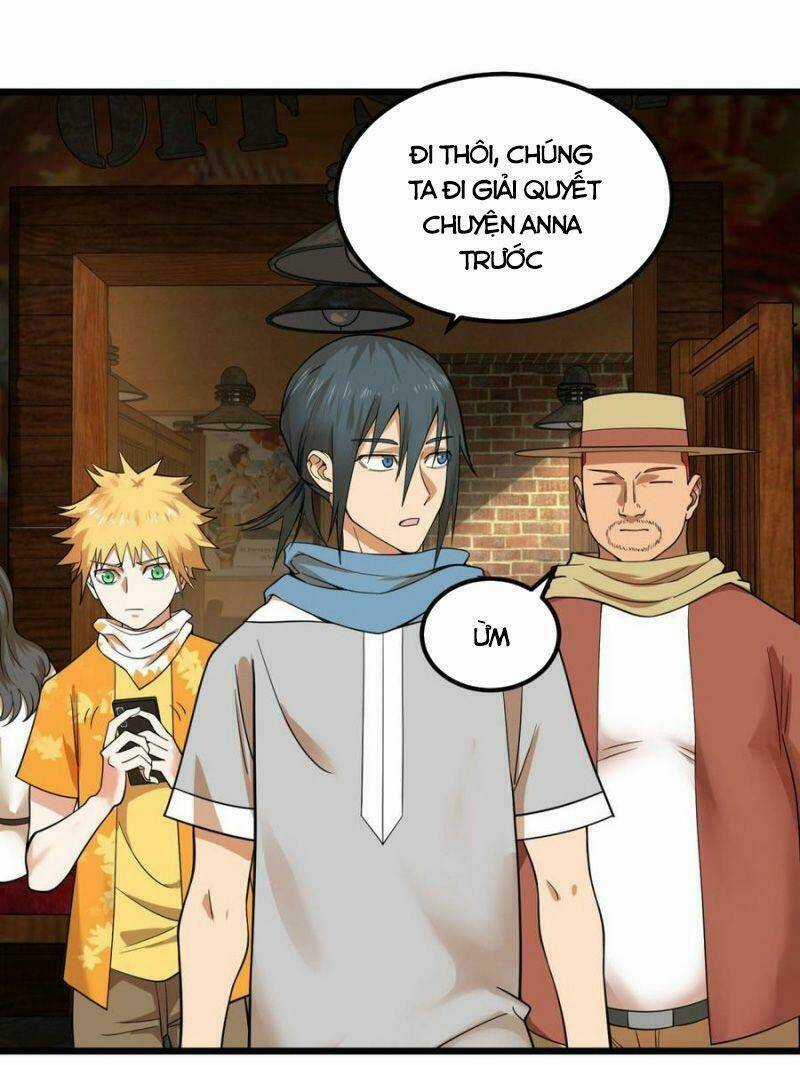 Danh Sách Kẻ Phản Diện Chapter 130 trang 33