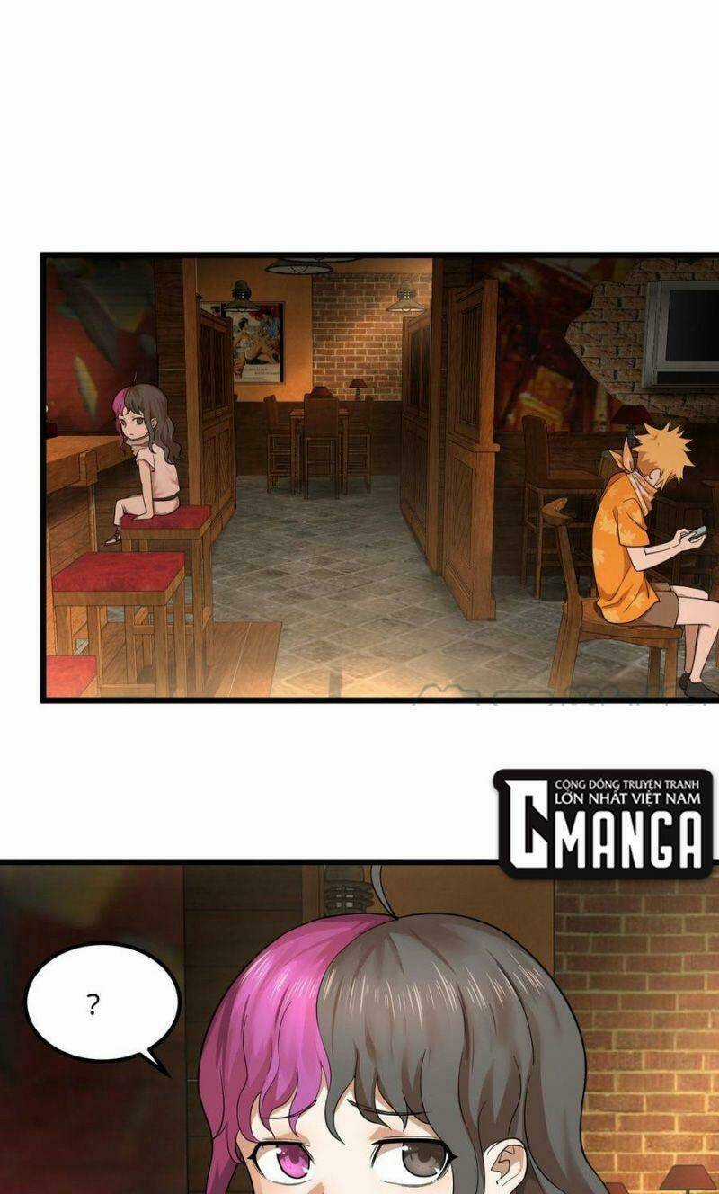 Danh Sách Kẻ Phản Diện Chapter 130 trang 37