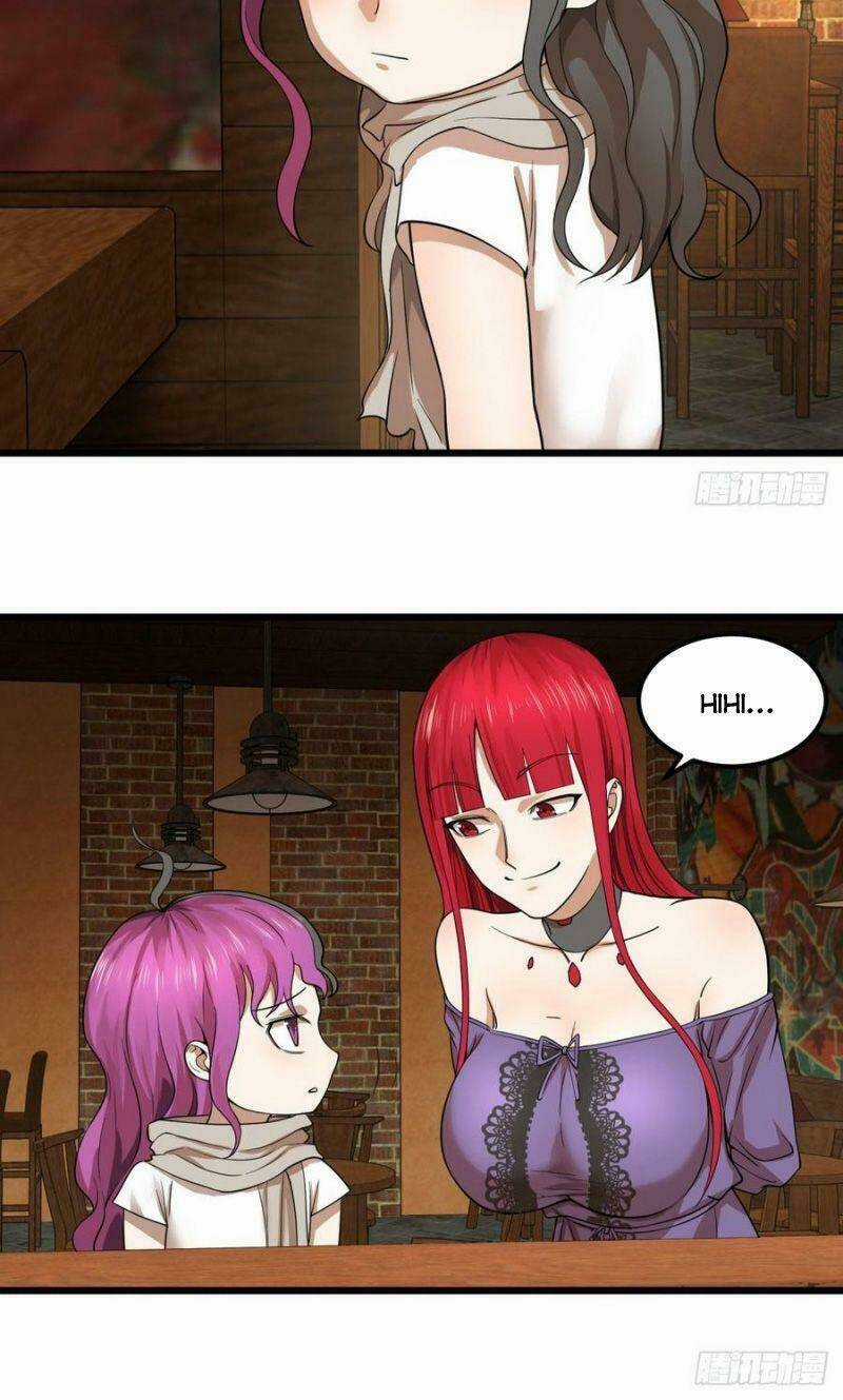 Danh Sách Kẻ Phản Diện Chapter 130 trang 38