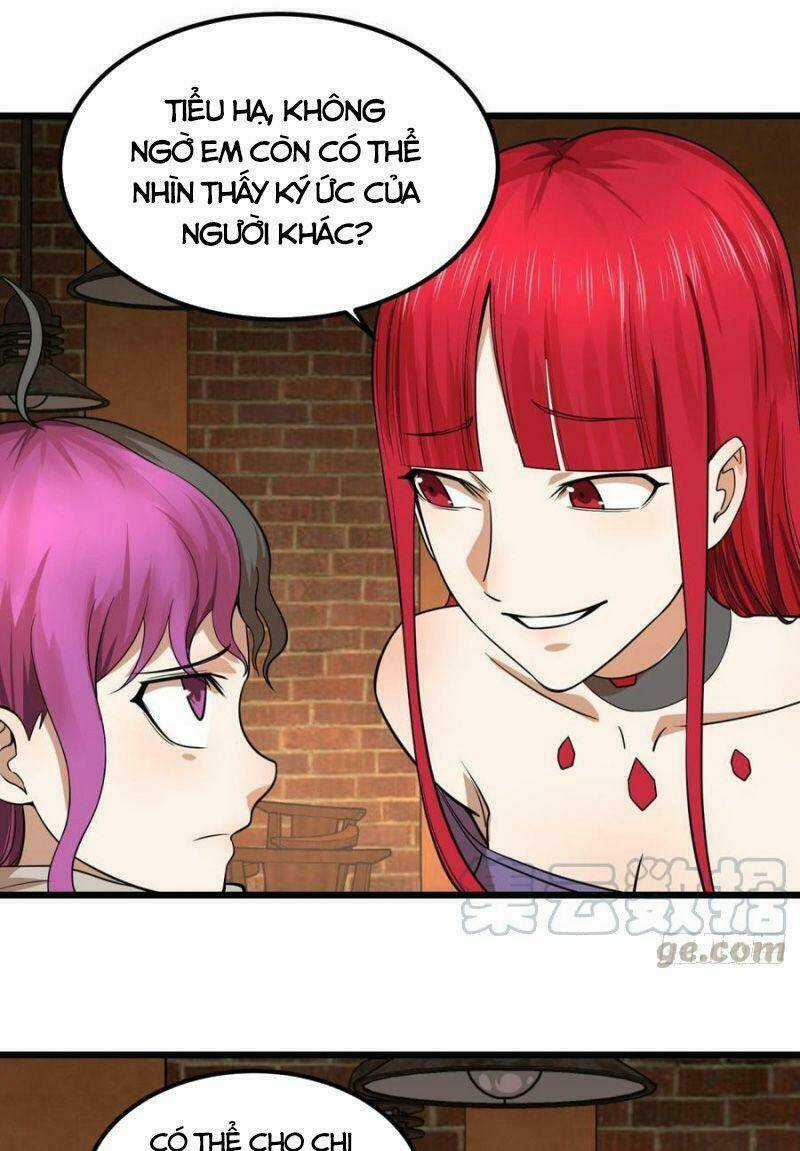 Danh Sách Kẻ Phản Diện Chapter 130 trang 39